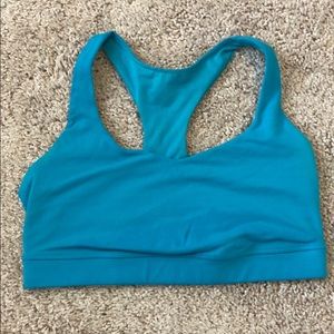 Lululemon bra
